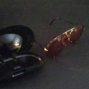 Original Porsche design